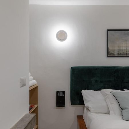 רומא Comfy Studio X2 - Trastevere District! מראה חיצוני תמונה